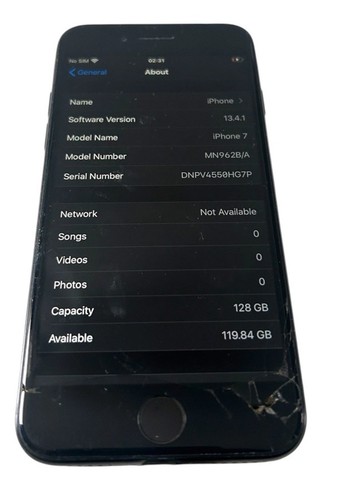 Apple iphone 128gb black - apple,