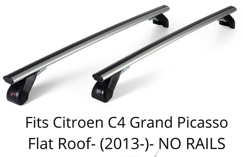 Roof rack bars for - roof,