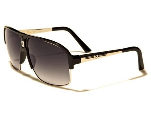 Khan designer black - , sunglasses