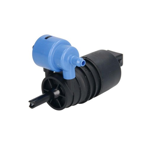 Window washer pump back - window,
