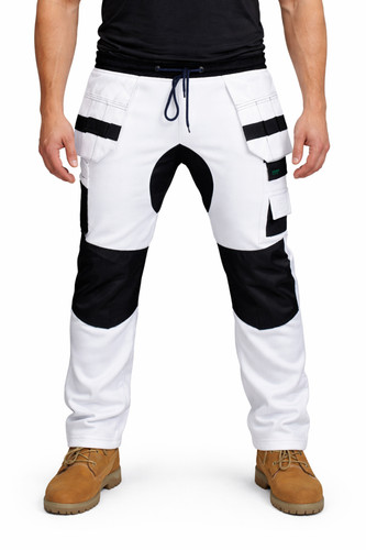 Mens painter white - mens,