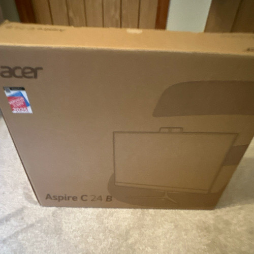 Acer aspire series - series, c24