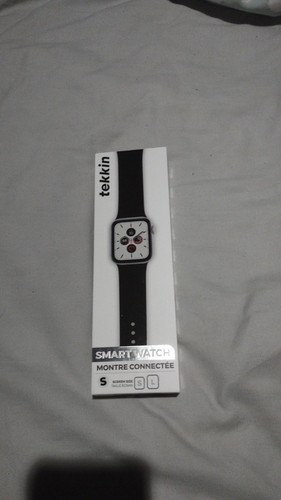 Tekkin smartwatch with - smartwatch,
