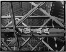 Baltimore & Ohio Railroad,Rail