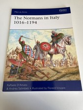 Men at Arms Osprey Publishing