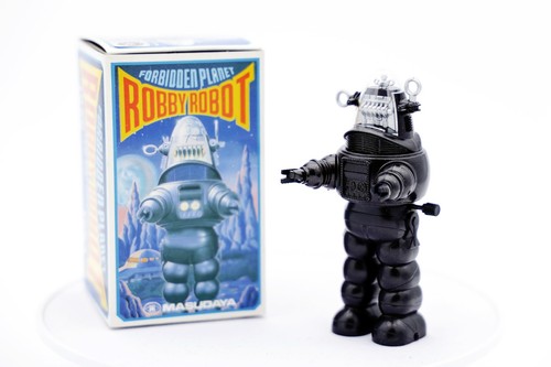 1983 masudaya forbidden planet - masudaya,