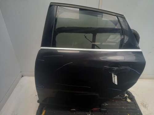 Ford focus left rear - focus,