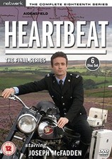 Heartbeat - The Complete