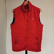 Musto Sailing Gilet Mens