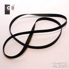 Fits MANTICORE MANTRA Replacement Turntable Belt - THATS AUDIO