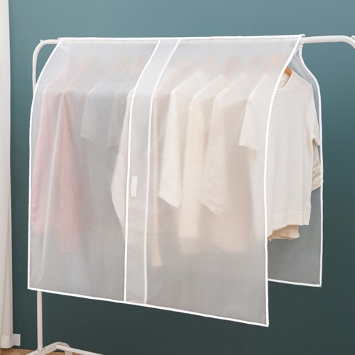 Hanging garment dustproof - hanging,