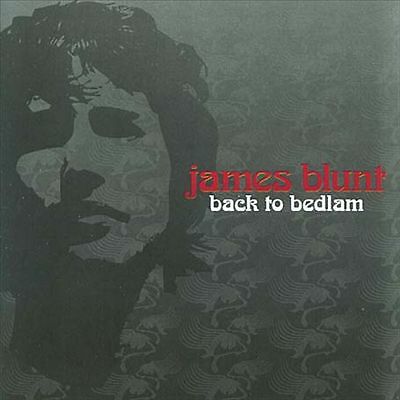 Back bedlam value - to, (2005)
