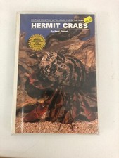 Land Hermit Crabs - Neal