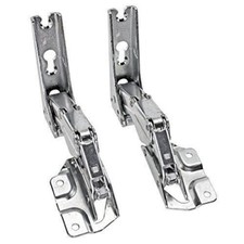CDA Fridge Freezer Door Hinges