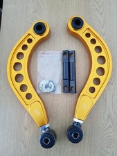 Skunk2 Rear Camber Arms Honda Civic FD2 TYPE R