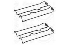 x2 Valve Rocker Cover Gasket