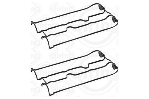 Valve rocker cover gasket - rocker,