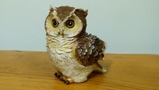 Shudehill Owl Figurine
