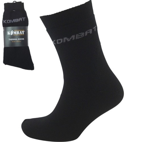 Military thermal socks - military,