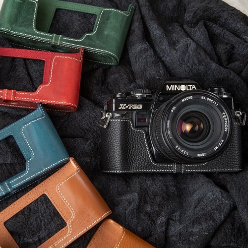 Genuine real leather - real,