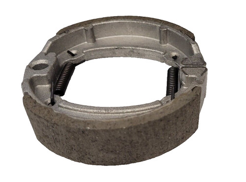 Bs009 brake shoe pads - bs009,