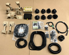 MILITARY VEHICLE NIGHT VISION