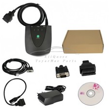 New Newest Version For Honda HDS HIM Diagnostic Tool With Double Board V3.104.24