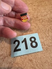 olympic games 1960s?pin/badge