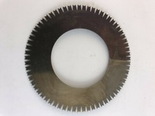 Rollem Perforating Blade #2
