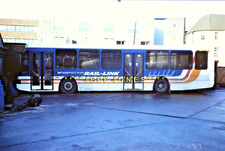 ORIGINAL BUS SLIDE 14353-