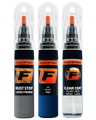 For renault rqh bleu iron - for,
