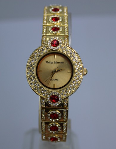 Philip mercier ladies gold - philip,