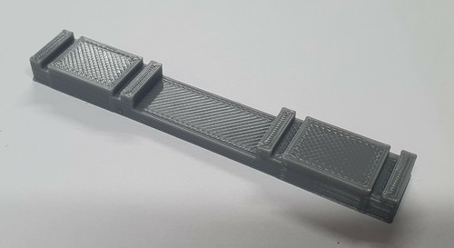 Streamline 6ft way gauge - way,