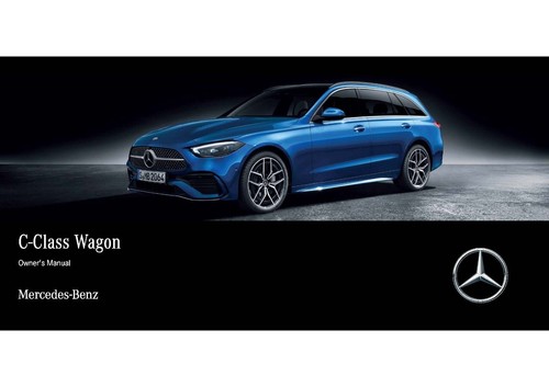 Mercedes benz class - mercedes-benz, c