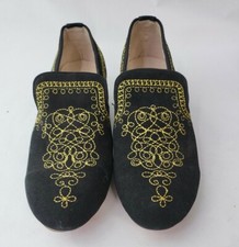 Christian Louboutin Black