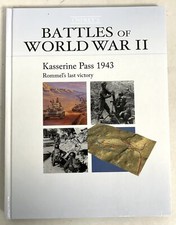Osprey's Battles of World War