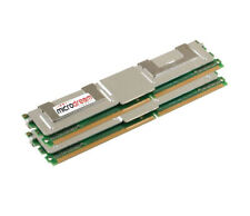 8GB 2x4GB HYMP151F72CP4N3-Y5 DDR2 PC2-5300F Memory RAM Apple Mac Pro 2006 2008