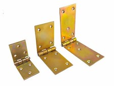 Strong Heavy Duty Strap Hinge