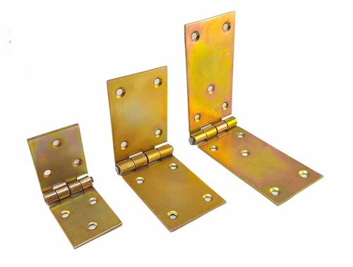 Strong heavy duty strap hinge - strong,