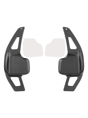 Steering wheel paddle shifter - steering,