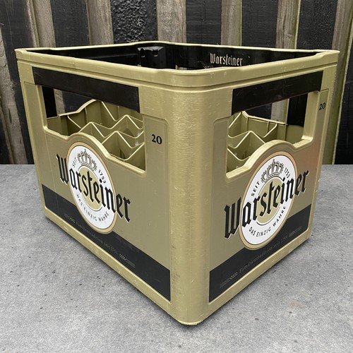 Warsteiner authentic german - authentic,