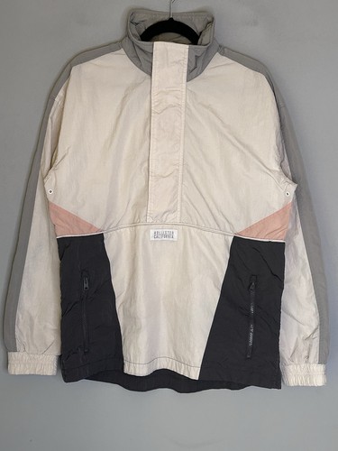 Hollister colour block - hollister, half