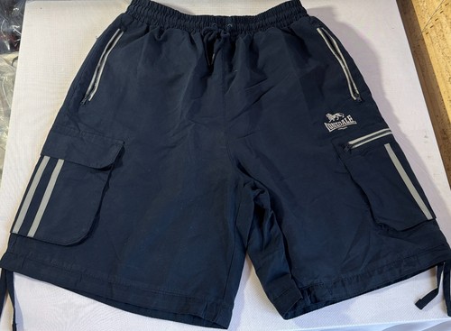 Lonsdale london mens swim - london,