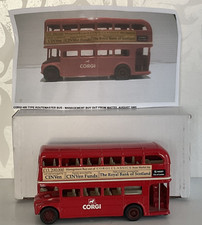 Corgi Classics AEC Routemaster