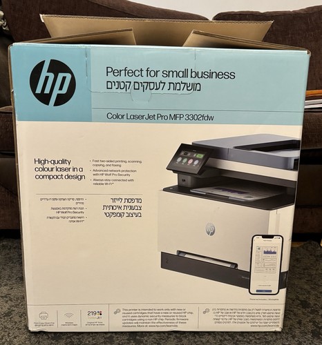 Laserjet pro mfp - pro,