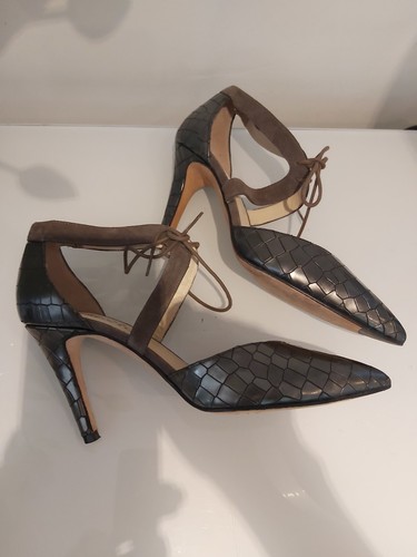 Sachelle couture nicola - by,