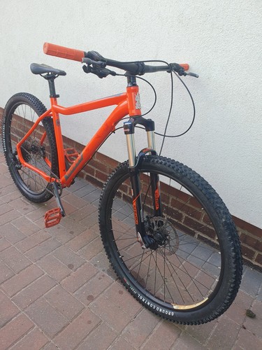 Voodoo bizango 29er mountain - voodoo,