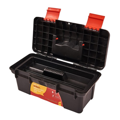 Amtech 25cm mini tool - 25cm,