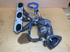 PORSCHE 987 BOXSTER EXHAUST