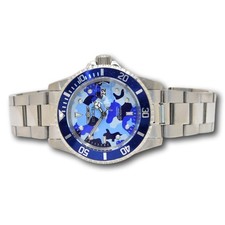 Broken parts invicta pro - *broken,